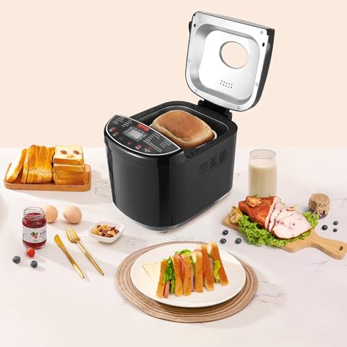 Bread Maker 19