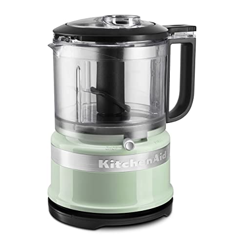3.5 Cup Food Chopper KFC3516PT