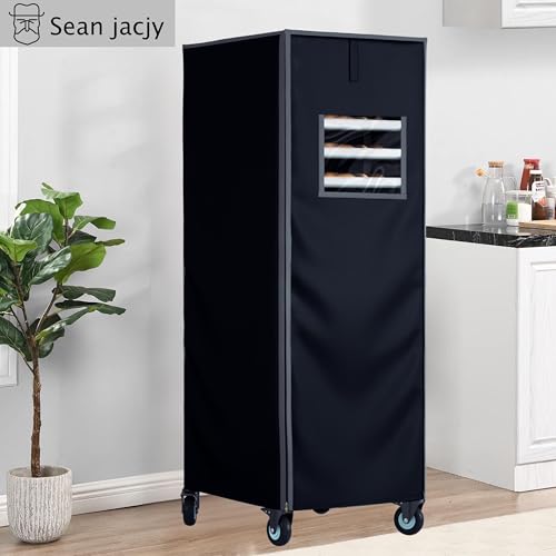 20 Layer Bun Rack Cover