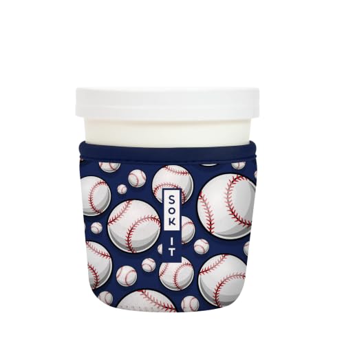 IceCreamSok Insulated Neoprene Cover