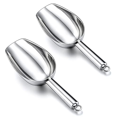 5 oz Ice Scoop (2 Count)