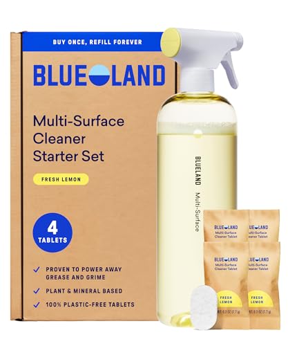 Multi surface Spray Cleaner (72 Count)
