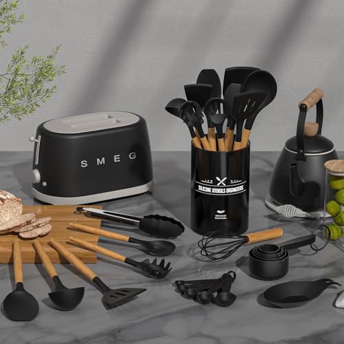 Kitchen Utensils Set (34 Count)