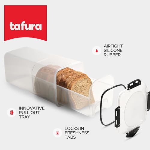 Bread Containers (2 Count)
