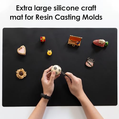Extra Large Silicone Mat
