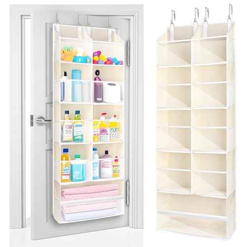 Over the Door Organizer
