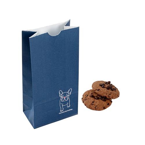 Paper Frenchie Bag (100 Count)