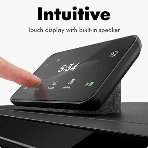 MiniOven Smart Toaster Oven Air Fryer Combo