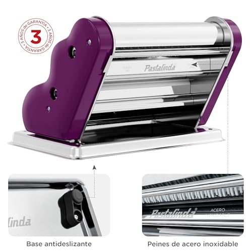 Classic 260 Pasta Maker Machine