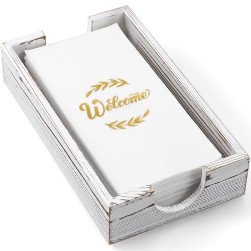 Napkin Holder for Bathroom