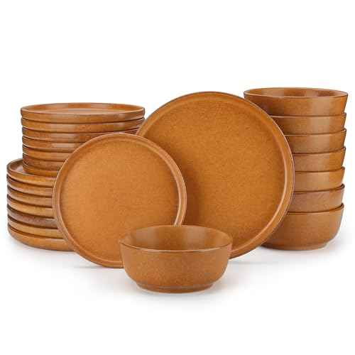 Plates and Bowls Sets