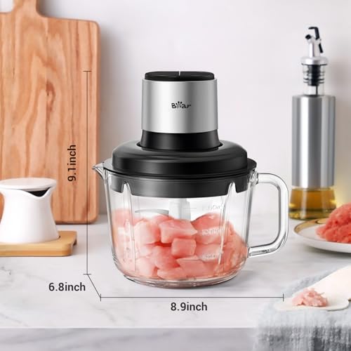 Food Processor
