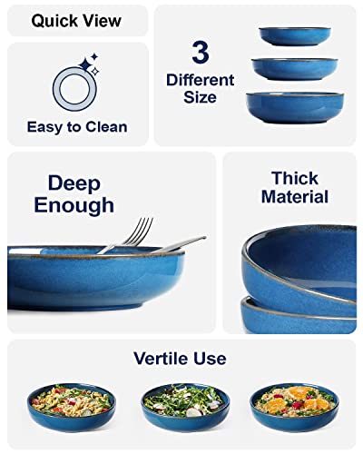 Pasta Bowls 45 Ounce (4 Count)