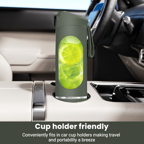 Personal Blender 500ml