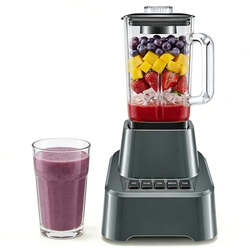 Blender for Smoothies
