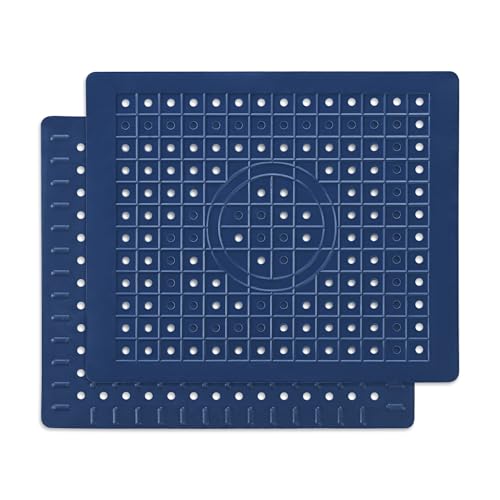 Kitchen Sink Mat (2 Count)