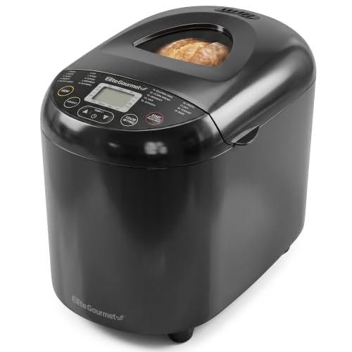 2 Lb Programmable Bread Maker
