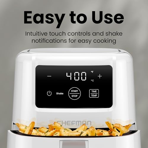 2 Qt Mini Air Fryer
