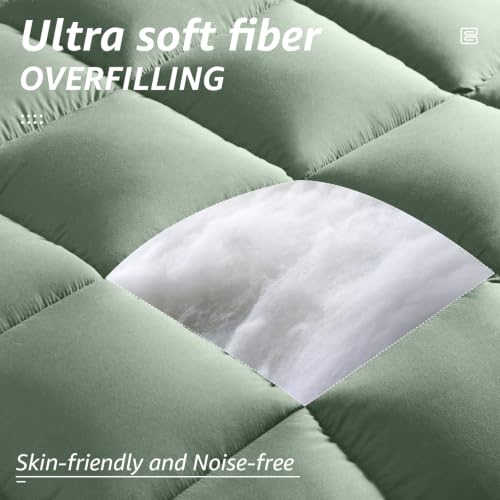 All Season King Size Bed Comforter