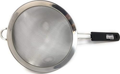 Good Grips 8 Inch Double Rod Strainer