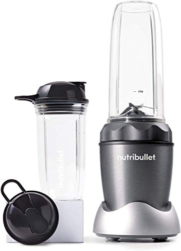 NB50100C Pro 1000 Single Serve Blender