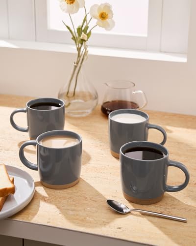 Milkyway Coffee Mugs of 4 (4 Count)