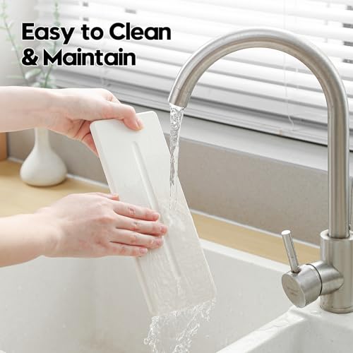 2 Pack Diatomite Stone Sink Tray (2 Count)