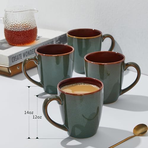 Coffee Mug 14oz (14 Count)