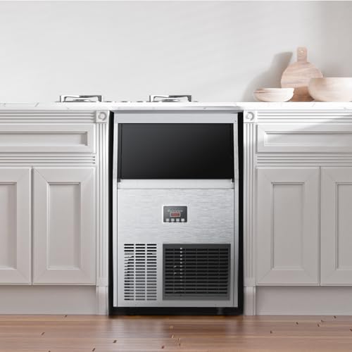 Commercial Ice Maker Machine 200 Lbs