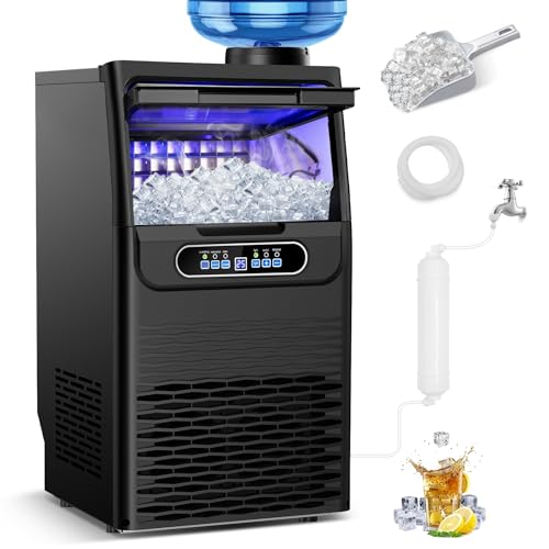 Commercial Ice Maker 100 Lbs