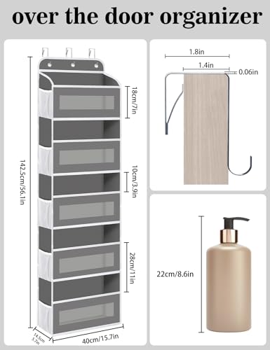 Over The Door Organizer