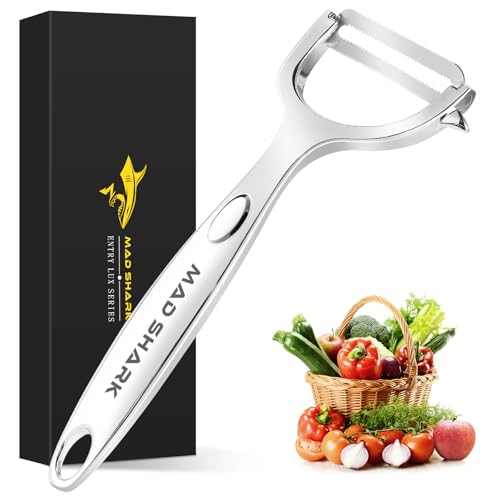 Vegetable Peeler