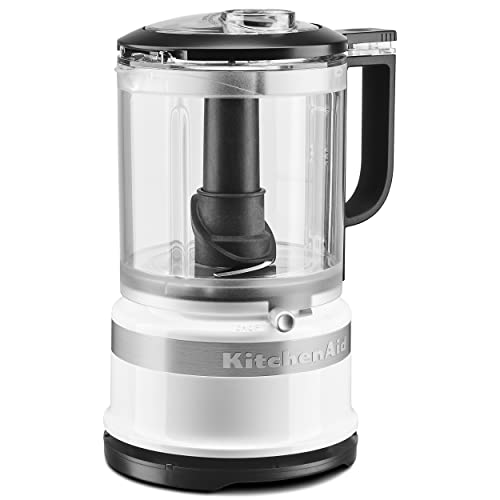 5 Cup Food Chopper KFC0516WH