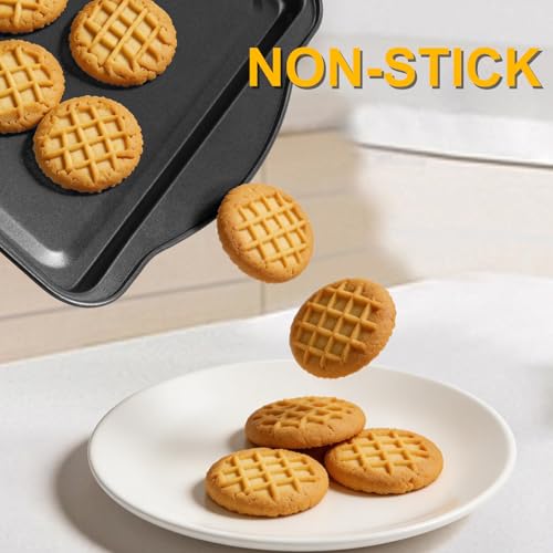 Baking Sheet Set of 3 (25 Count)