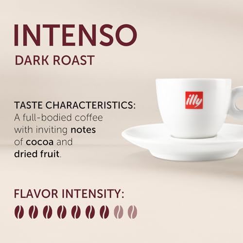 Espresso Capsules (100 Count)