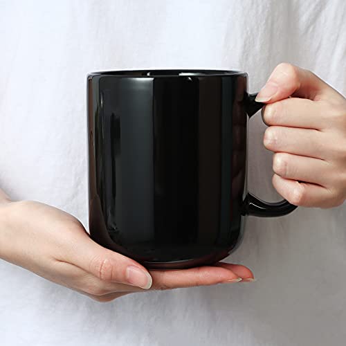 20 OZ Large Coffee Mug (2 Count)