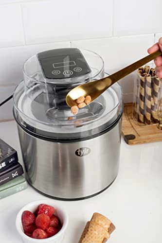 2 Quarts Ice Cream Maker