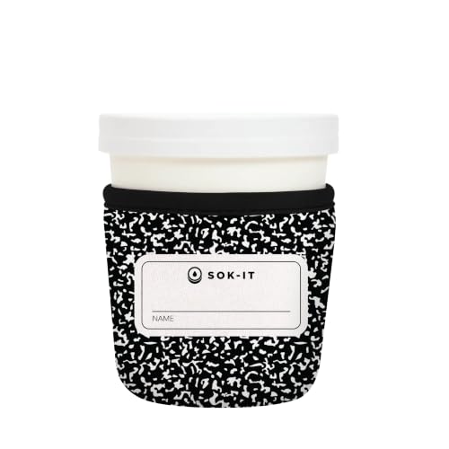 IceCreamSok Insulated Neoprene Cover
