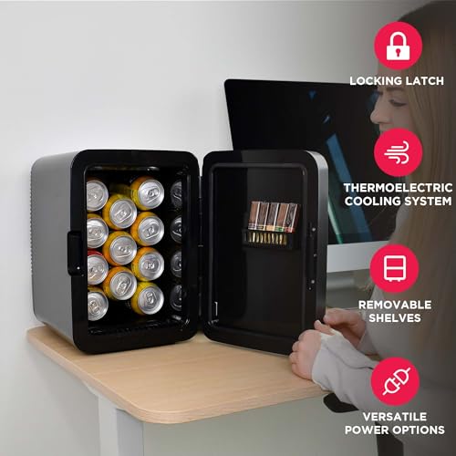 Portable 10L 15