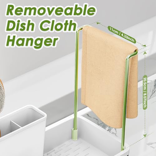 Stainless Steel Sink Caddy