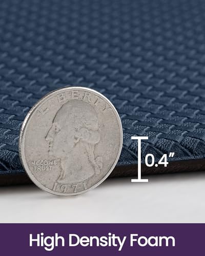 Kitchen Floor Mats Cushioned Anti Fatigue