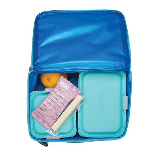 Freezable Classic Lunch Box