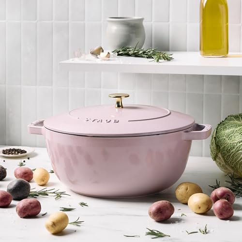 Cast Iron Essential French Oven