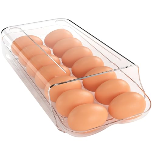 Egg Holder for Fridge