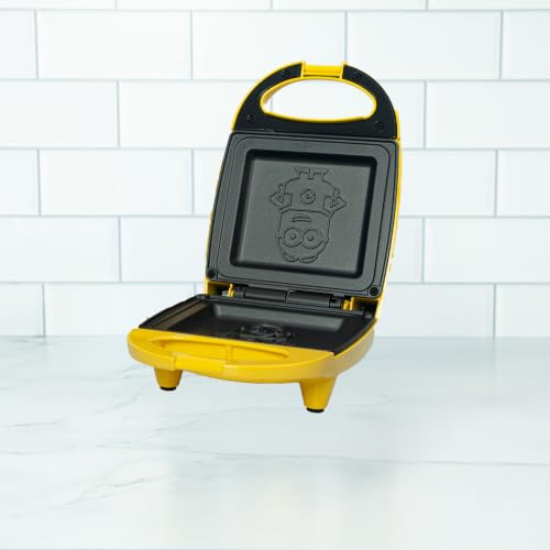 Minions Sandwich Maker