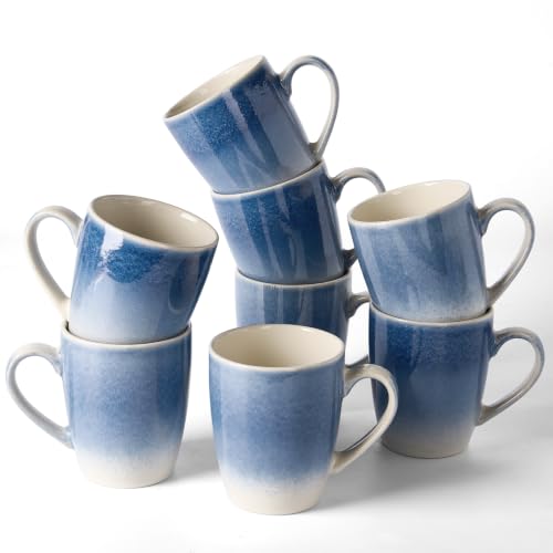 Coffee Mugs Set (104 Count)