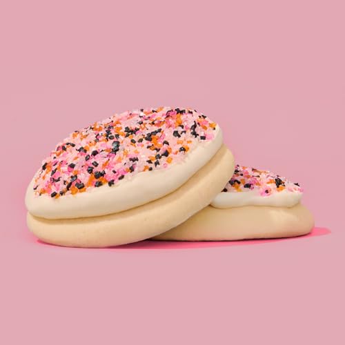 Screamsicle Fancy Sugar 1 Pack (4.6 Ounce)