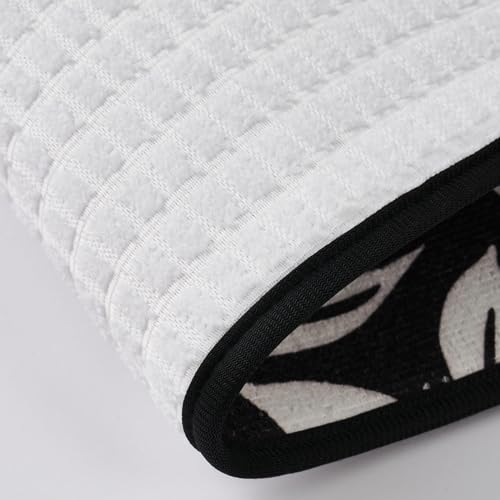 Dish Drying Mats 2 Pack (2 Count)