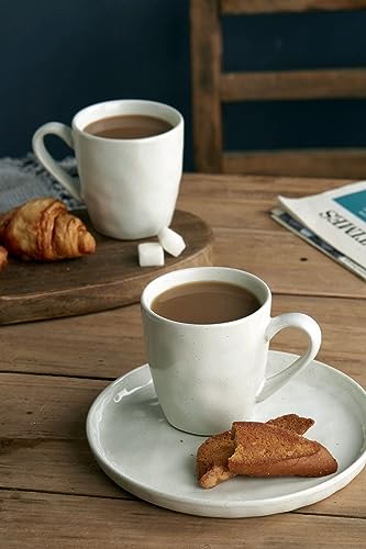 Mars Coffee Mug Set of 4 (4 Count)