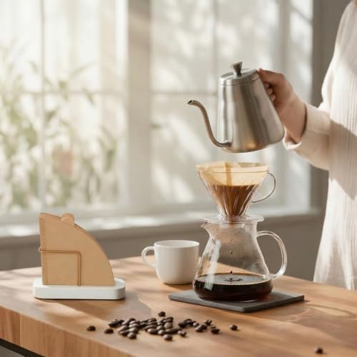 Coffee Filter Holder
